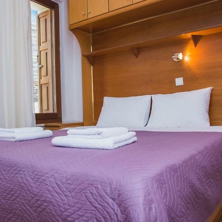 Daliani Cozy Studios Chania  Luaran gambar