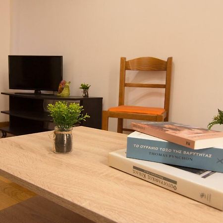 Daliani Cozy Studios Chania  Luaran gambar
