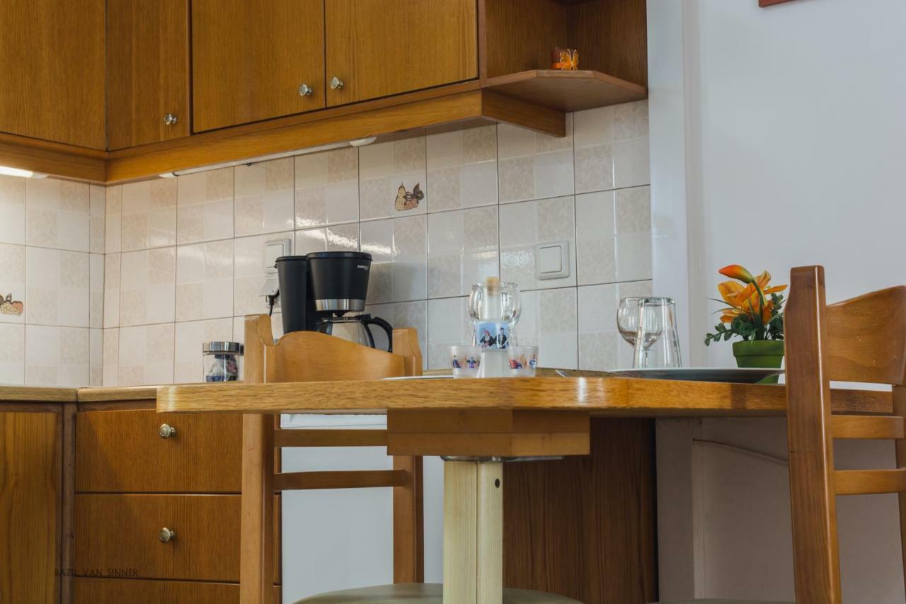 Daliani Cozy Studios Chania  Luaran gambar