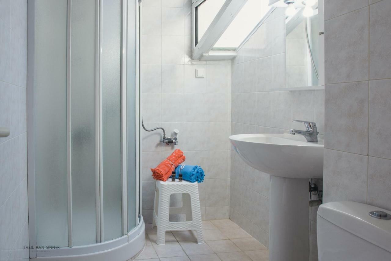 Daliani Cozy Studios Chania  Luaran gambar