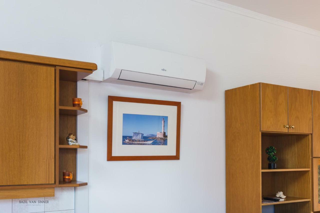 Daliani Cozy Studios Chania  Luaran gambar