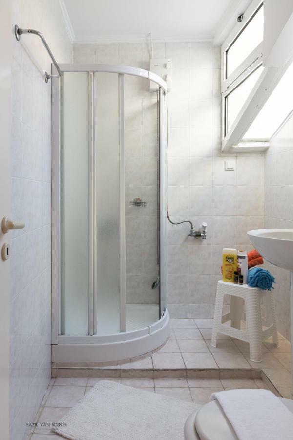 Daliani Cozy Studios Chania  Luaran gambar