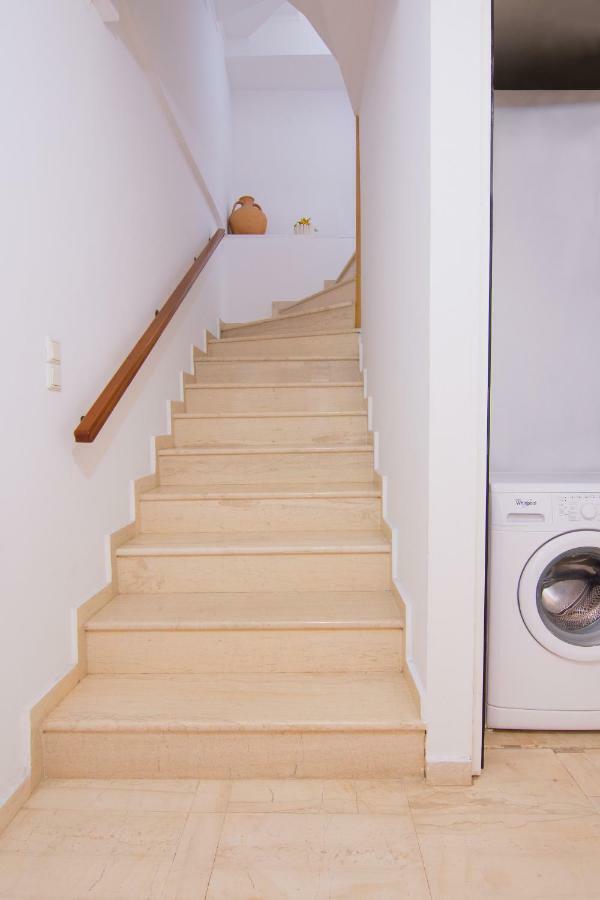 Daliani Cozy Studios Chania  Luaran gambar