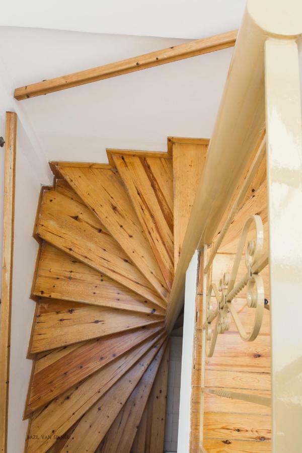 Daliani Cozy Studios Chania  Luaran gambar