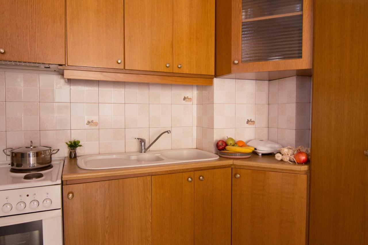 Daliani Cozy Studios Chania  Luaran gambar