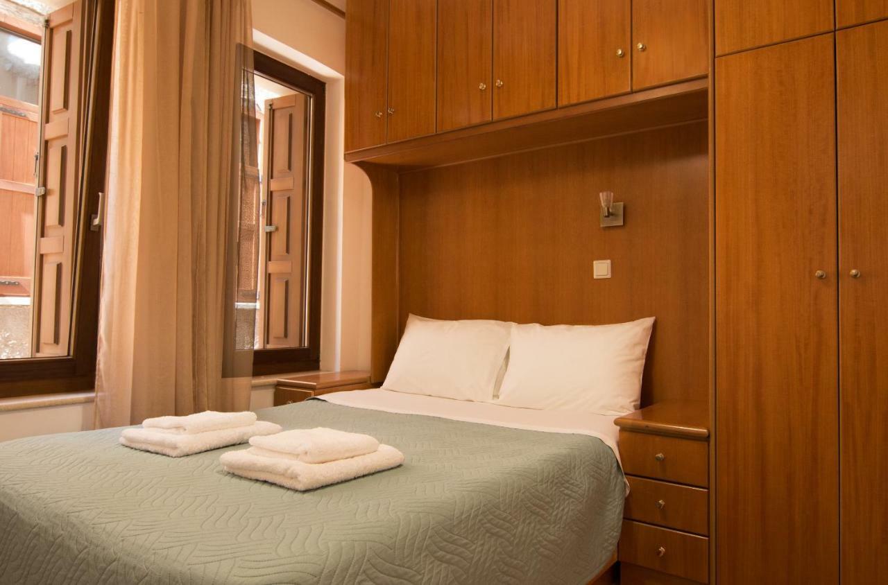 Daliani Cozy Studios Chania  Luaran gambar