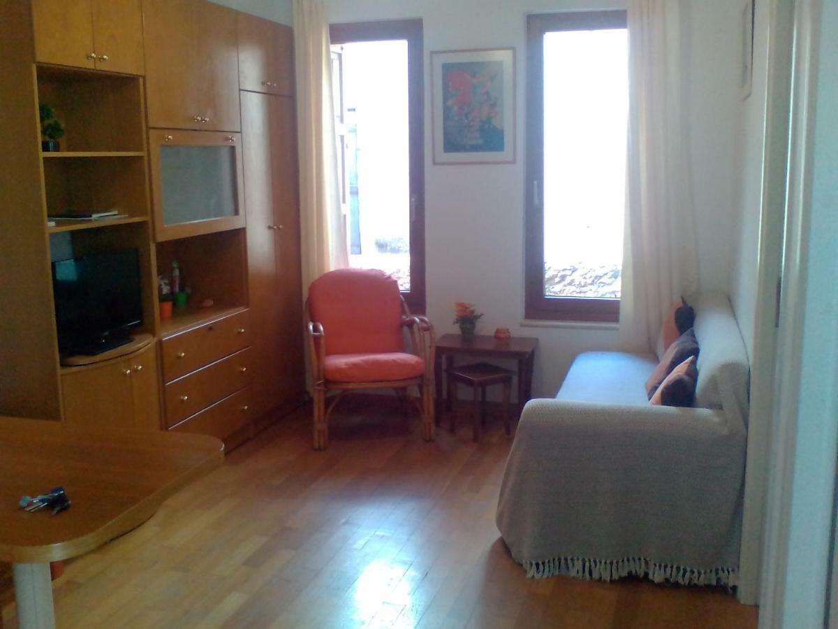 Daliani Cozy Studios Chania  Luaran gambar