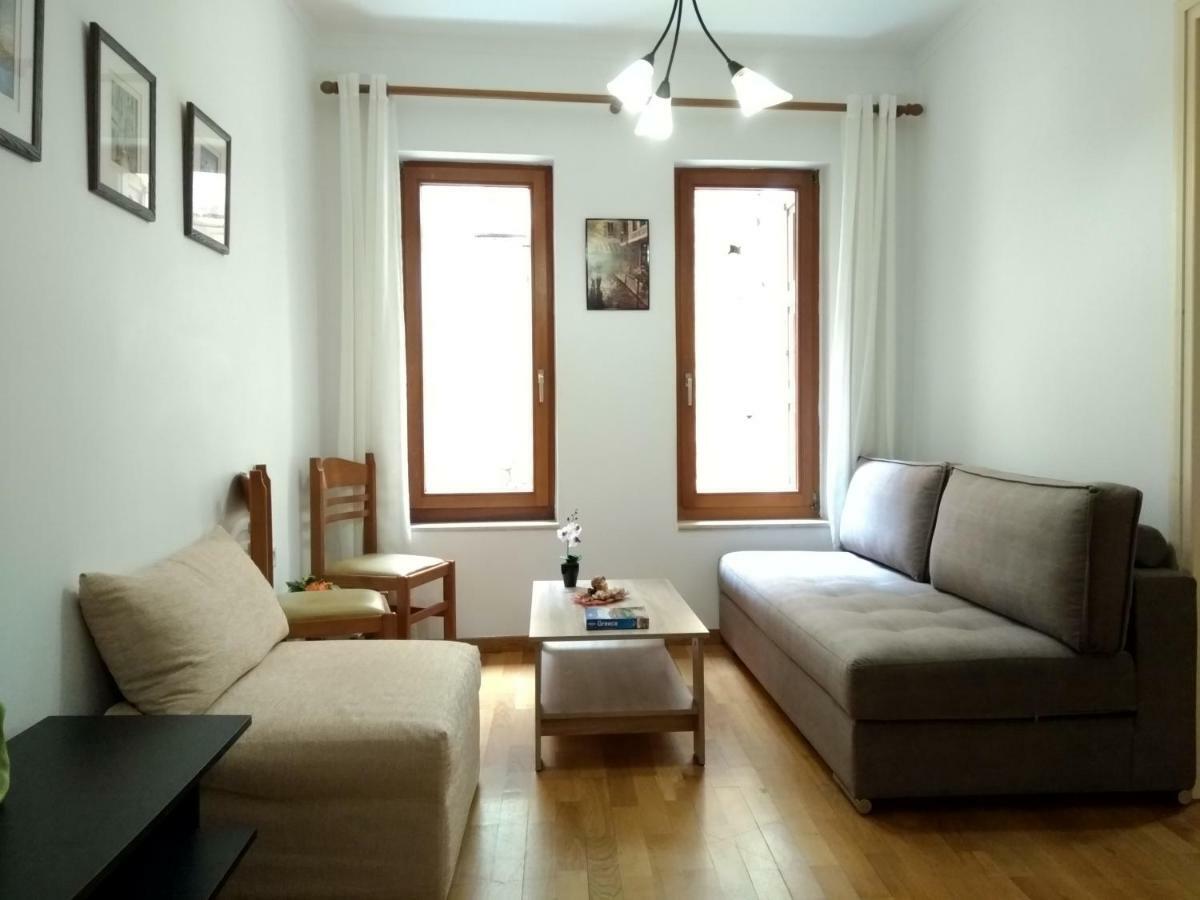 Daliani Cozy Studios Chania  Luaran gambar